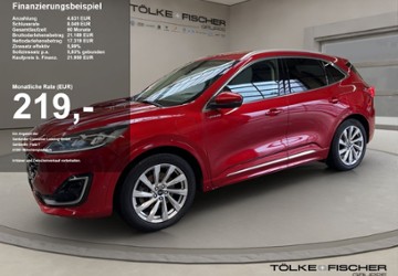 Ford Kuga 34.685 km 21.950 &euro; Krefeld 47805