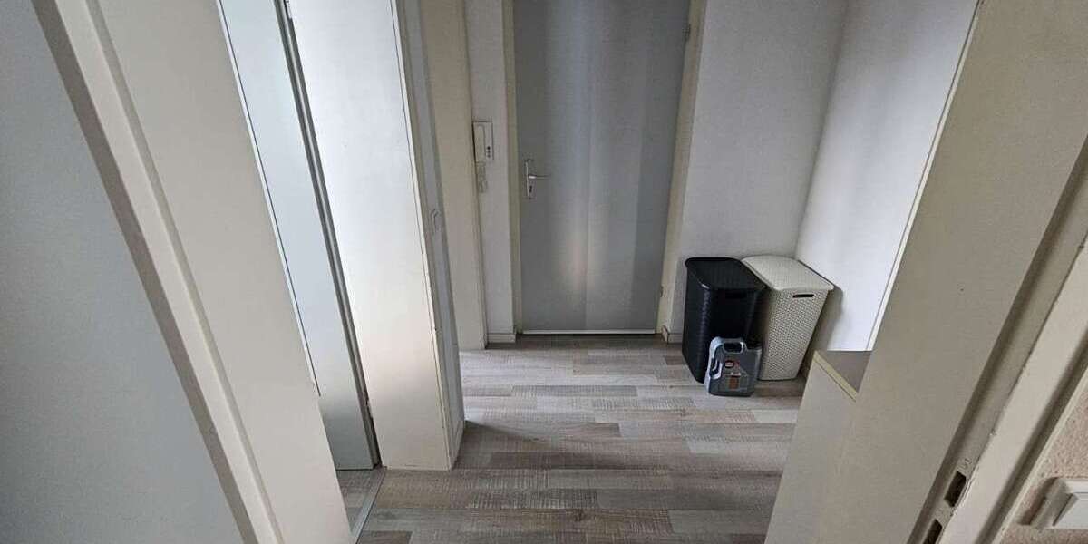 Etagenwohnung Kaarst Büttgen - 2 Zimmer, 52 m&sup2;, 495&euro; | Angebot:27209352
