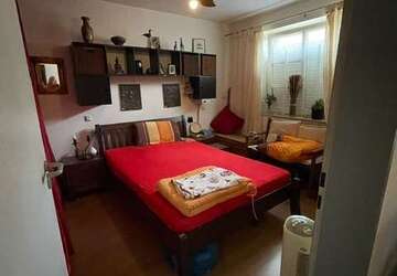 Wohnung Hückelhoven - 2 Zimmer, 47 m&sup2;, 400&euro; | Angebot:27350259