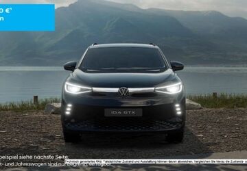 VW ID.4 13.956 km 44.560 &euro; Grevenbroich 41515