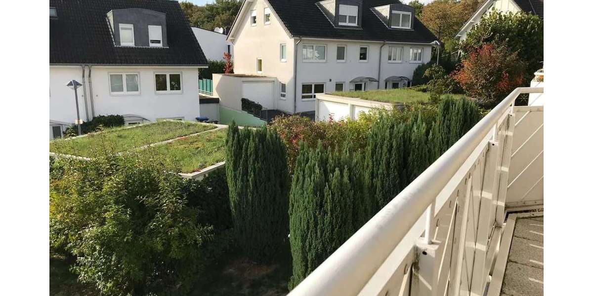 Etagenwohnung Erkrath Hochdahl - 3 Zimmer, 92 m&sup2;, 883&euro; | Angebot:27268358