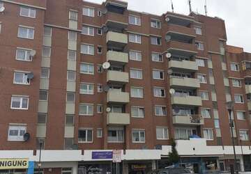 Wohnung Hückelhoven Rurbrücke - 3 Zimmer, 82 m&sup2;, 615&euro; | Angebot:22313305
