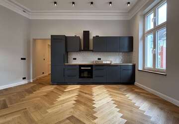 Wohnung Düsseldorf Unterbilk - 2 Zimmer, 82 m&sup2;, 2.050&euro; | Angebot:27327367
