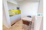 Etagenwohnung Düsseldorf Stadtbezirk 3 - 1 Zimmer, 30 m&sup2;, 698&euro; | Angebot:20792327