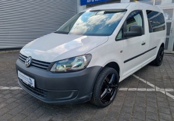 VW Caddy Maxi 247.000 km 5.850 &euro; Pulheim 50259