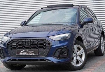 Audi Q5 100.500 km 36.999 &euro; Grevenbroich 41515