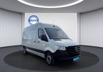 Mercedes-Benz Sprinter 44.274 km 28.999 &euro; Krefeld 47805