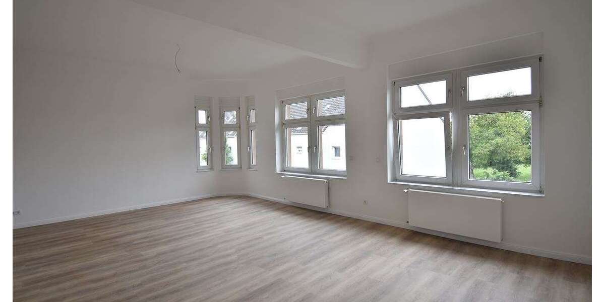 Etagenwohnung Mönchengladbach Eicken - 3 Zimmer, 96 m&sup2;, 850&euro; | Angebot:22138395