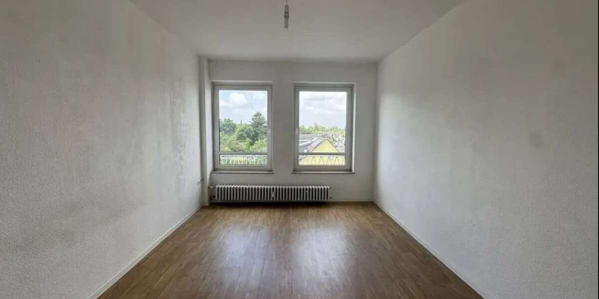 Etagenwohnung Düsseldorf Stadtbezirk 5 - 3 Zimmer, 72 m&sup2;, 799&euro; | Angebot:26415517