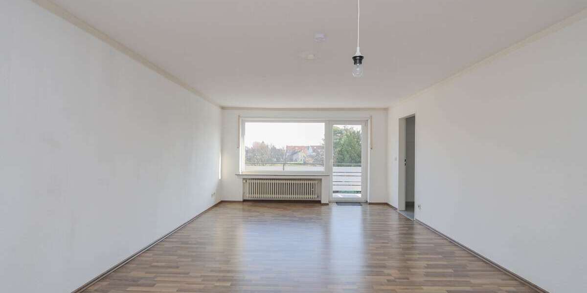 Etagenwohnung Mönchengladbach / Neuwerk-Mitte Mitte - 3 Zimmer, 66 m&sup2;, 660&euro; | Angebot:26915439