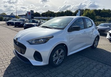 Mazda 2 Hybrid 3.735 km 22.251 &euro; Grevenbroich 41515
