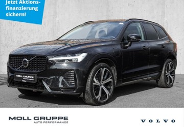 Volvo XC60 35.633 km 44.850 &euro; Düsseldorf 40474