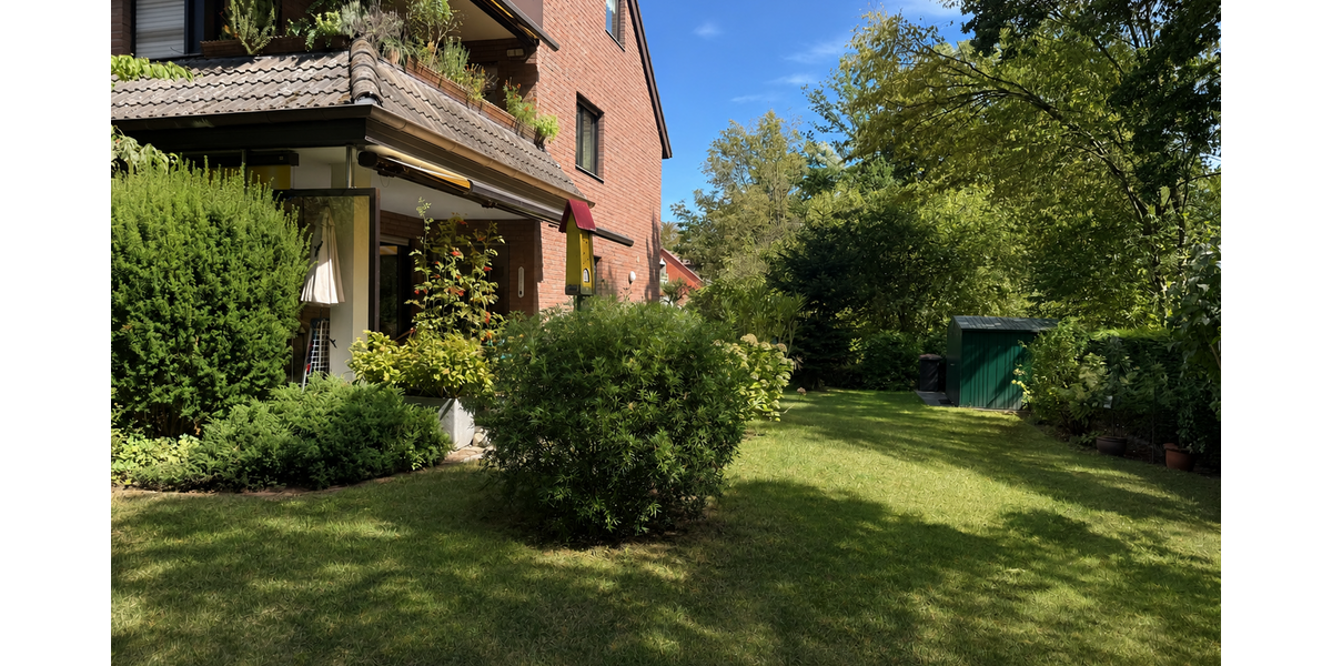 Etagenwohnung Erkrath - 2 Zimmer, 111 m&sup2;, 1.140&euro; | Angebot:27285674