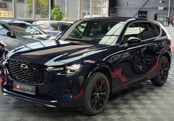 Mazda CX-60 6.150 km 44.490 &euro; Erkrath (bei Düsseldorf) 40699