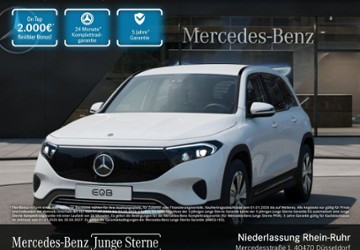 Mercedes-Benz EQB 22.160 km 37.990 &euro; Düsseldorf 40470