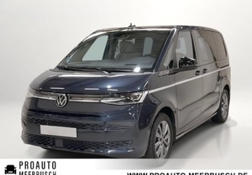 VW T7 Multivan 17.000 km 51.370 &euro; Meerbusch 40668
