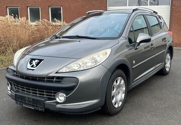 Peugeot 207 218.000 km 2.400 &euro; Neuss 41460