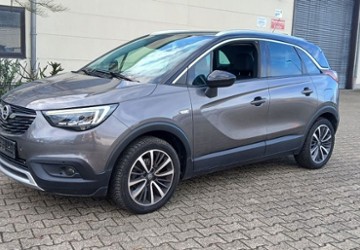 Opel Crossland (X) 71.000 km 11.290 &euro; Grevenbroich 41515
