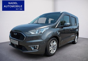 Ford Tourneo 119.000 km 15.490 &euro; Neuss 41462