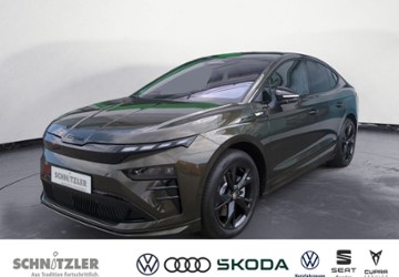 Skoda Enyaq 5.000 km 65.040 &euro; Hilden 40721
