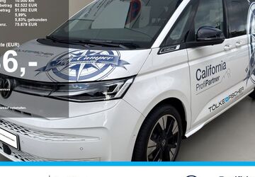 VW T7 California 14.500 km 101.038 &euro; Krefeld 47805