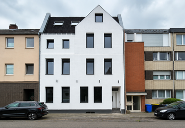 Wohnung Mönchengladbach Süd - 2 Zimmer, 70 m&sup2;, 900&euro; | Angebot:27249728