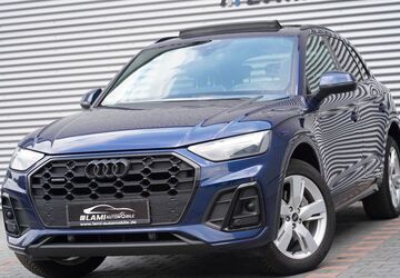 Audi Q5 101.000 km 35.999 &euro; Grevenbroich 41515