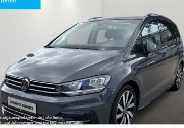VW Touran 8.954 km 36.980 &euro; Grevenbroich 41515