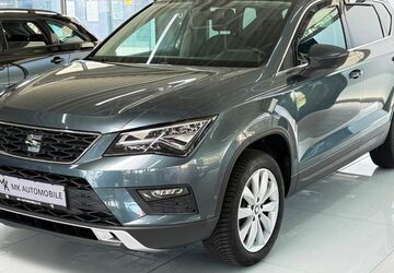 Seat Ateca 99.998 km 13.498 &euro; Grevenbroich 41515