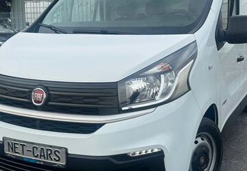 Fiat Talento 100.000 km 14.850 &euro; Hilden 40721