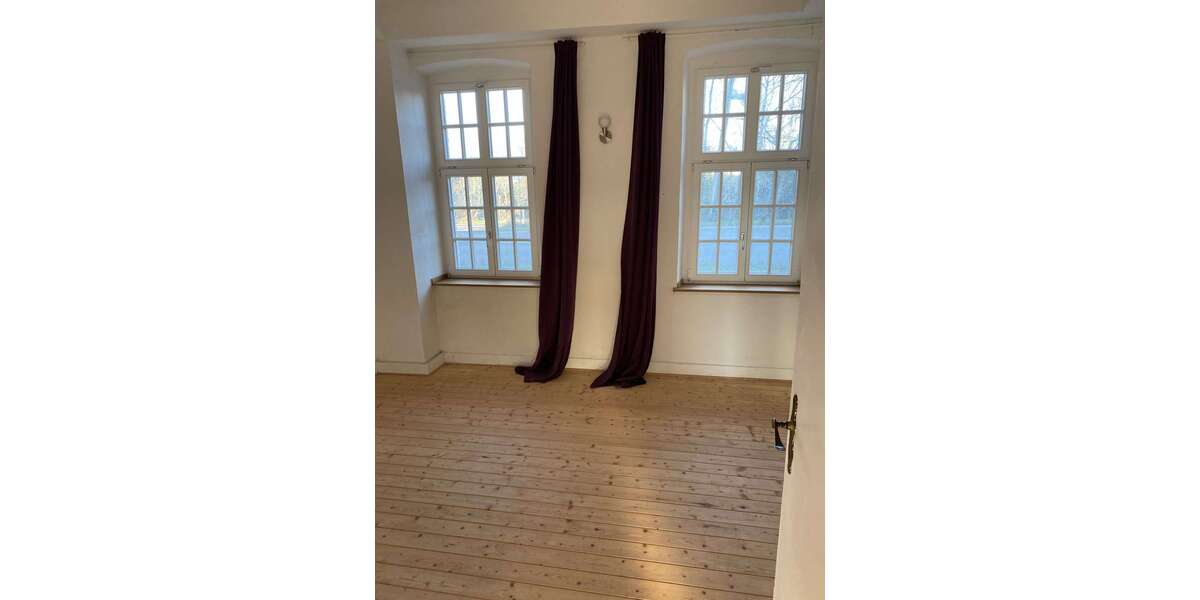 Etagenwohnung Schwalmtal Eschenrath - 1 Zimmer, 19 m&sup2;, 195&euro; | Angebot:27003376