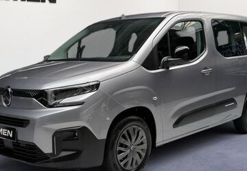 Citroen Berlingo 19.366 km 21.850 &euro; Düsseldorf 40233