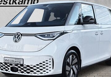 VW ID. Buzz 19.650 km 40.830 &euro; Frechen 50226