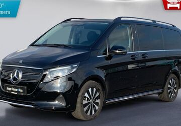 Mercedes-Benz EQV 9.956 km 57.330 &euro; Krefeld 47807