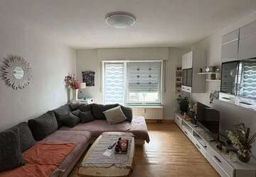 Wohnung Bedburg - 4 Zimmer, 74 m&sup2;, 650&euro; | Angebot:27194810