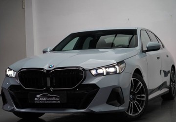 BMW 520 41.000 km 54.999 &euro; Grevenbroich 41515
