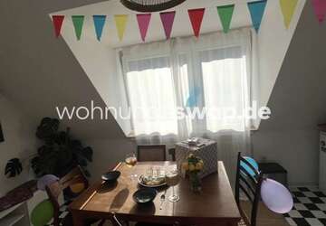 Wohnung Düsseldorf - 2 Zimmer, 55 m&sup2;, 710&euro; | Angebot:27193235