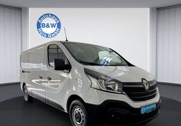 Renault Trafic 100.000 km 14.499 &euro; Krefeld 47805