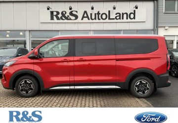 Ford Tourneo Custom 36.000 km 53.870 &euro; Pulheim 50259
