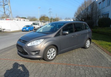 Ford Grand C-Max 235.200 km 1.990 &euro; Pulheim-Brauweiler bei Köln 50259