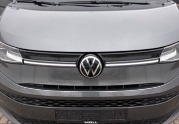 VW T7 Multivan 17.500 km 56.380 &euro; Meerbusch 40670