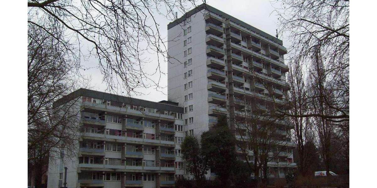 Etagenwohnung Mönchengladbach Odenkirchen - 4 Zimmer, 103 m&sup2;, 544&euro; | Angebot:27339383