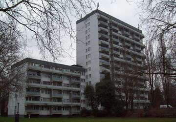 Wohnung Mönchengladbach Odenkirchen - 4 Zimmer, 103 m&sup2;, 544&euro; | Angebot:27339383