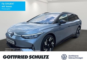 VW ID.7 6.623 km 58.180 &euro; Grevenbroich 41515