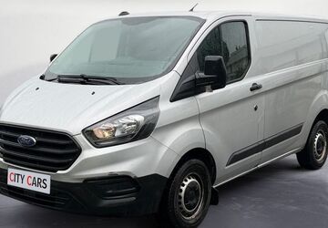 Ford Transit Custom 50.000 km 14.250 &euro; Dormagen 41540