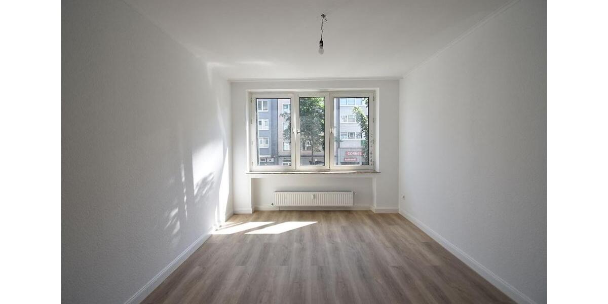 Etagenwohnung Düsseldorf Stadtbezirk 3 - 2 Zimmer, 59 m&sup2;, 995&euro; | Angebot:22242125