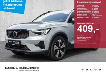 Volvo XC40 49.838 km 32.980 &euro; Düsseldorf 40474