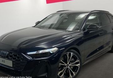 Audi A5 2.900 km 67.980 &euro; Neuss 41464