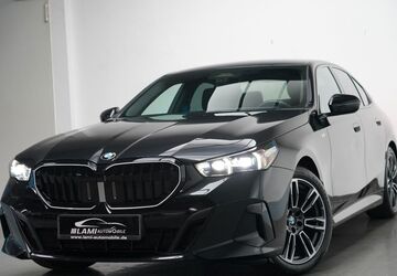 BMW 520 31.000 km 55.999 &euro; Grevenbroich 41515
