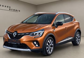 Renault Captur 66.000 km 15.990 &euro; Jülich 52428